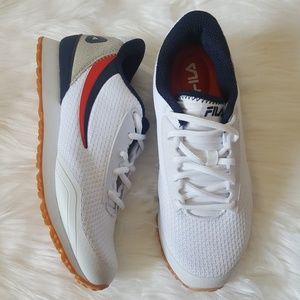 fila highland sneaker